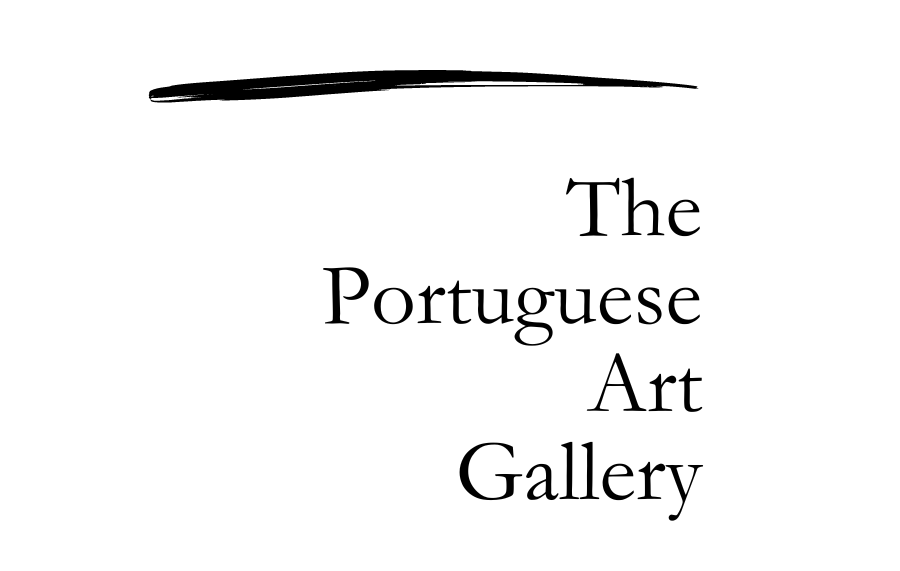 Logo The Portuguese Art Gallery