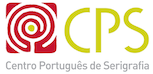 Logo Centro Português de Serigrafia